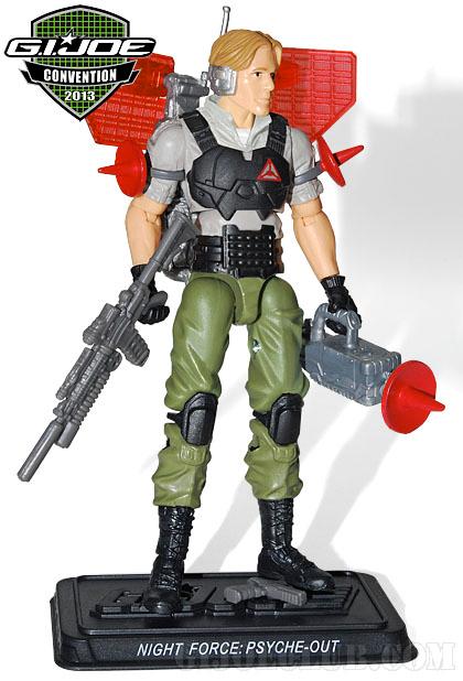 a lot of folks are excited for this guy, look at that backpack!