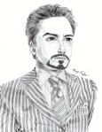 TonyStark