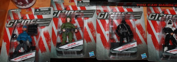 The 2012 surprise and Hot Joe Item