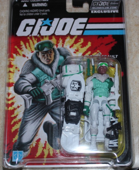 Joecon2013ICEBERGexclusive