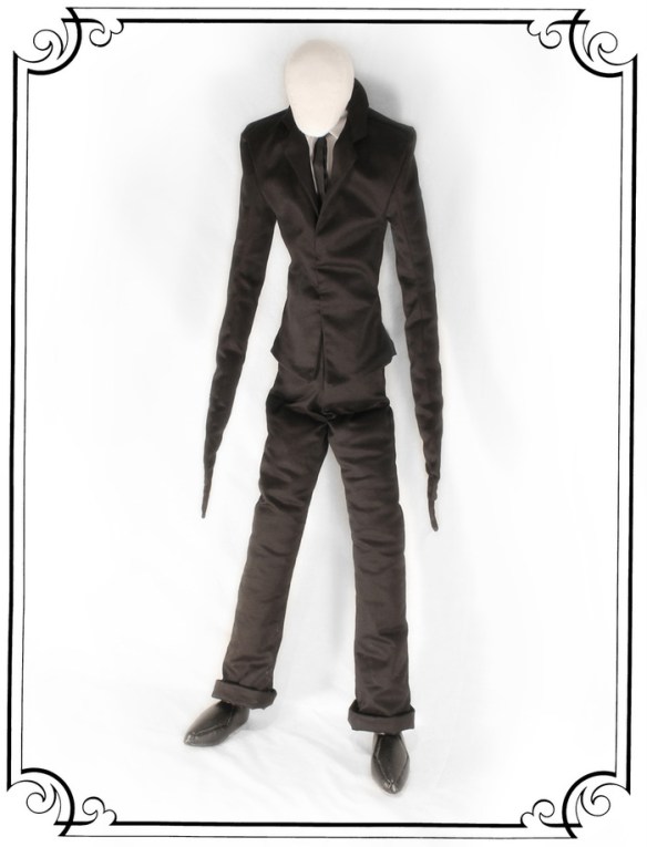 slendermandoll