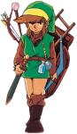 130px-Link_LOZ_with_items