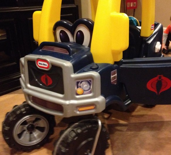 Cobratruckbydanklingensmithjr