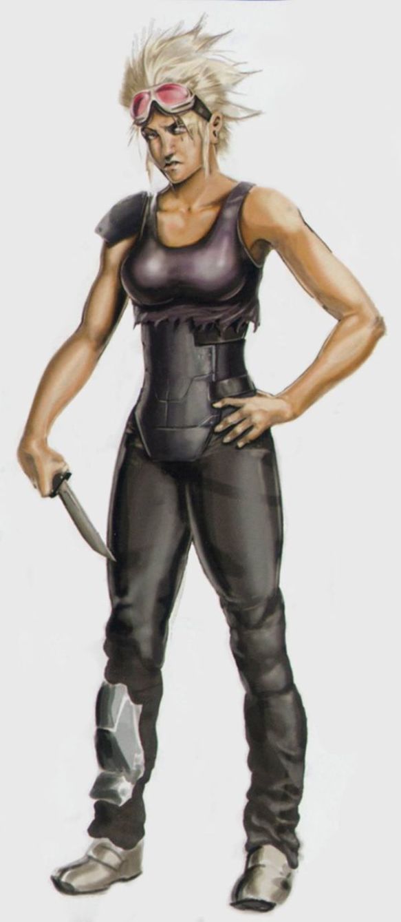 zaranaIwasthinking of.