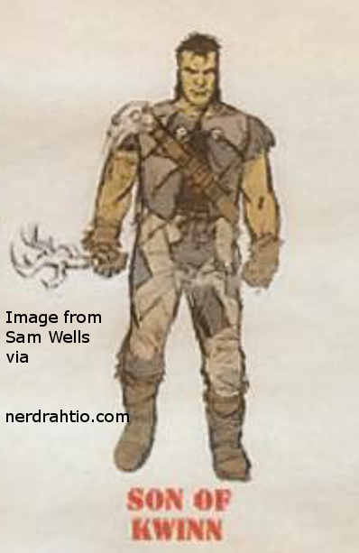 sonofkwinnsingleshot