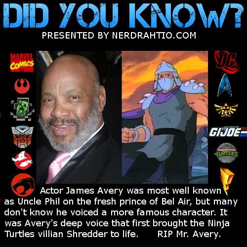 unclephilisshredderDYK