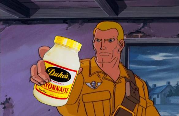 Dukeandmayo